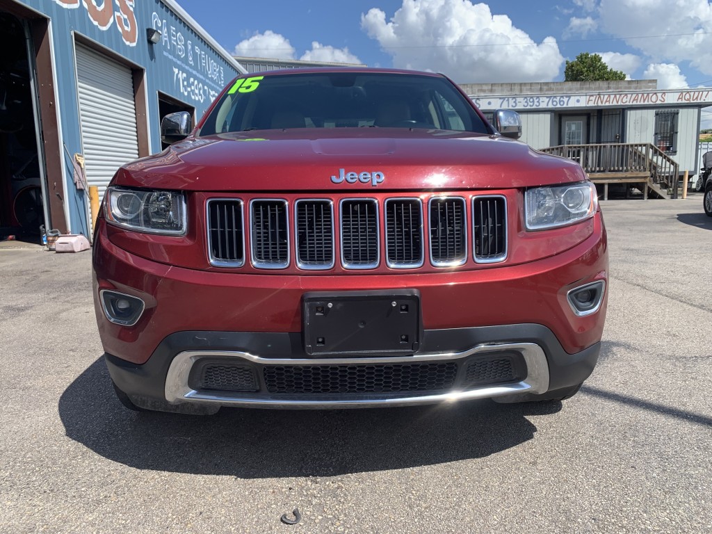 jeep grand cherokee 2015 1C4RJFBG1FC664073 image jeep grand cherokee 2015 1C4RJFBG1FC664073 image